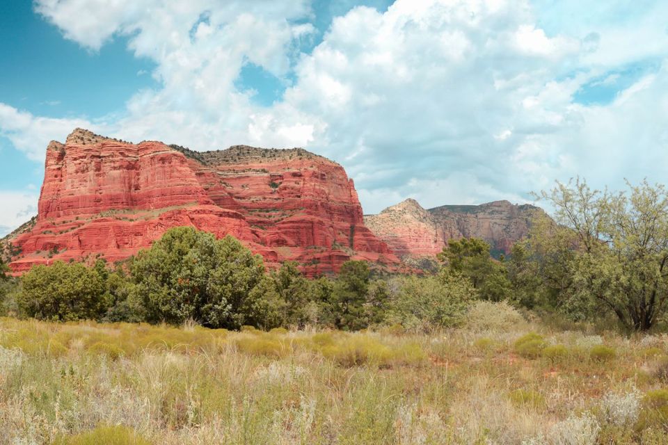 From Flagstaff: Sedona Red Rock Explorer Day Trip - Last Words