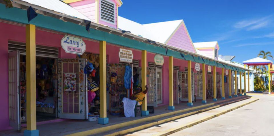 From Fort Lauderdale: Freeport Bahamas Day Cruise - Customer Reviews