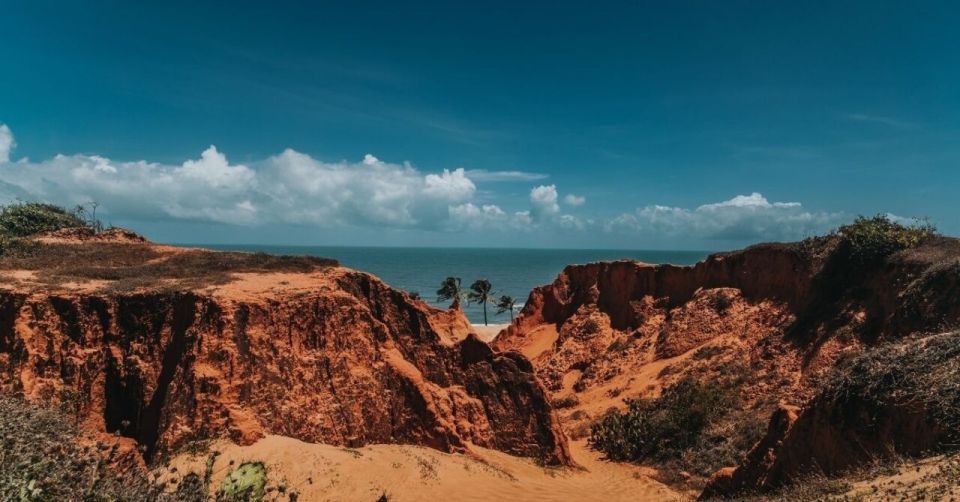 From Fortaleza: Morro Branco, Fontes, & Canoa Quebrada Beach - Travel Tips and Recommendations