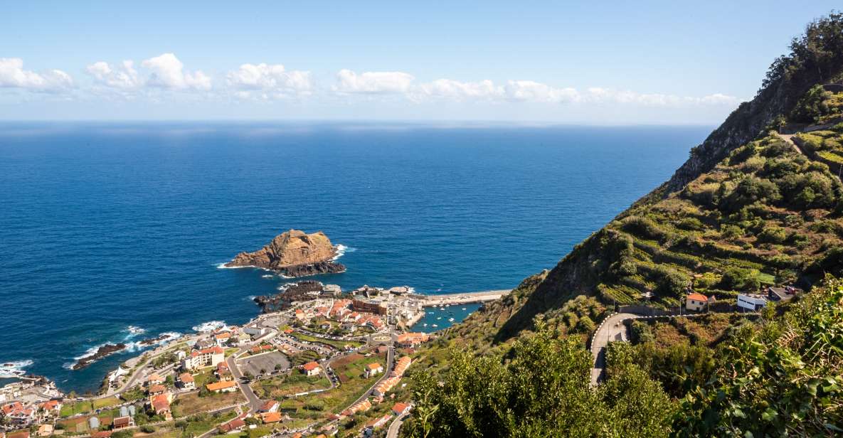 From Funchal: Best of Madeira's West Tour - Customer Feedback