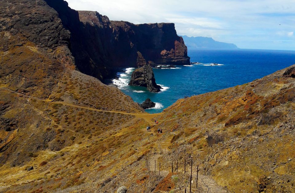 From Funchal: Ponta De São Lourenço/Caniçal Full-Day Hike - Customer Reviews