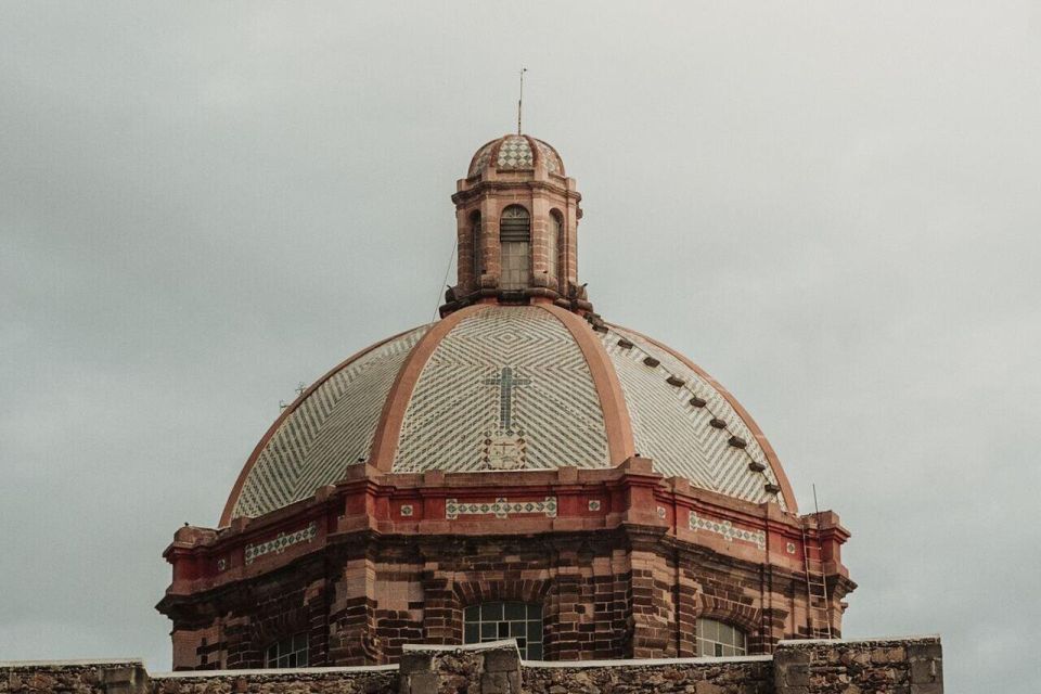 From Guanajuato: Dolores Hidalgo/San Miguel De Allende Tour - Location Details