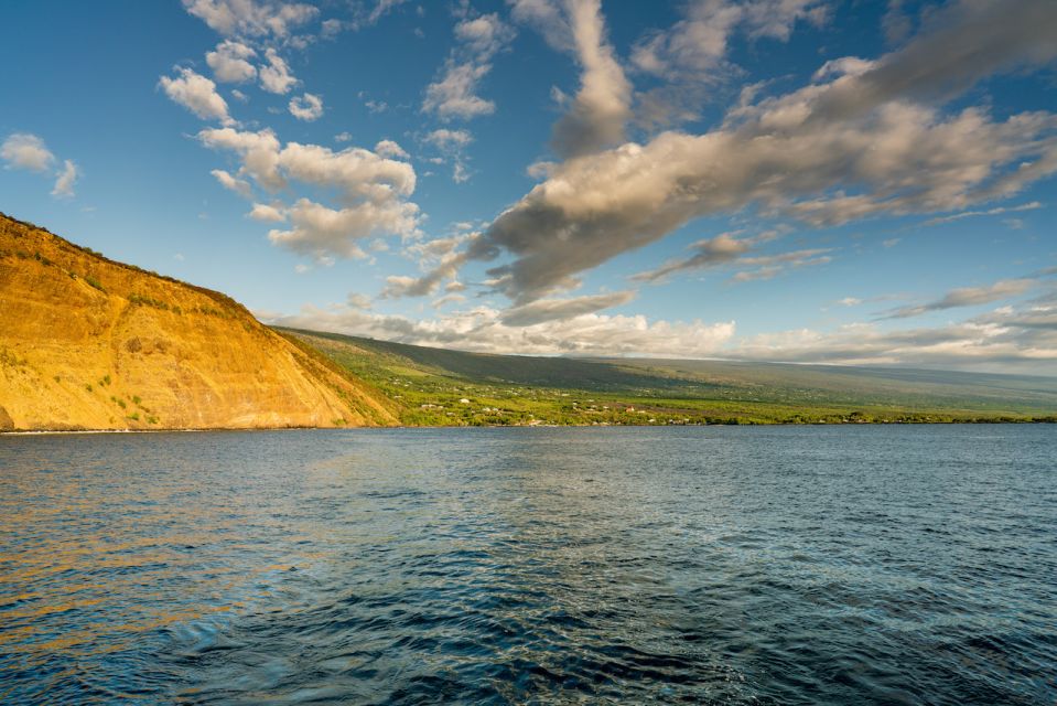 From Hawaii: Historical Dinner Cruise Tour to Kealakekua Bay - Ratings Overview