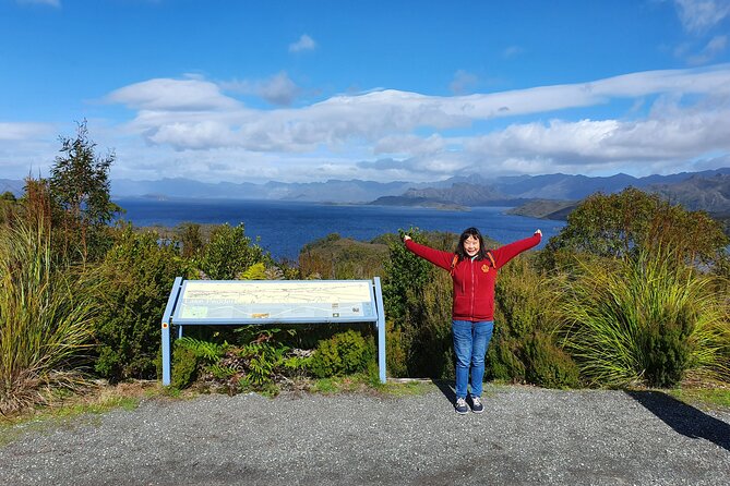 From Hobart: Gordon Dam Lake Pedder Wilderness Small Group Tour - Booking and Cancellation Policies