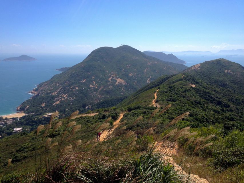 From Hong Kong City: The Dragon's Back Hiking Tour - Cancellation Policy and Flexibility