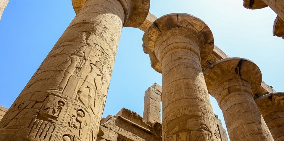 From Hurghada: Luxor Private Guided Tour - Additional Information