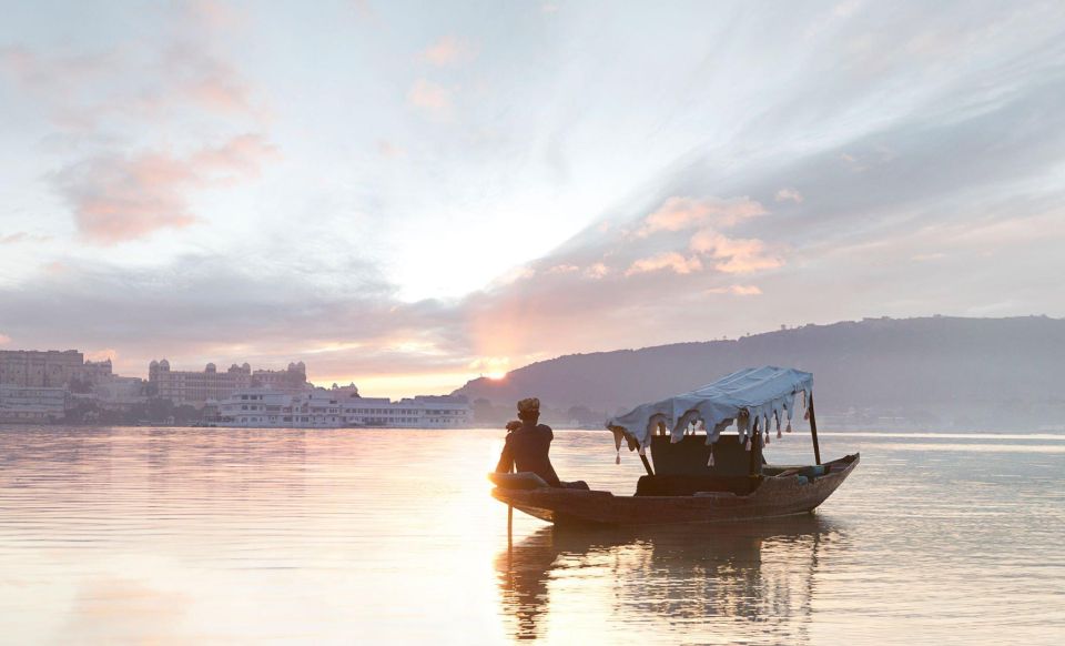 From Jaipur: 2 Days Overnight Tour Of Udaipur Sightseeing - Return Journey and Memories