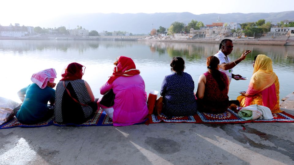 From Jodhpur: Self-Guided Pushkar Day Trip - Last Words