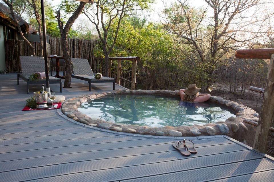 From Johannesburg: Kruger National Park 4-Day Luxury Safari - Booking Information and Pricing