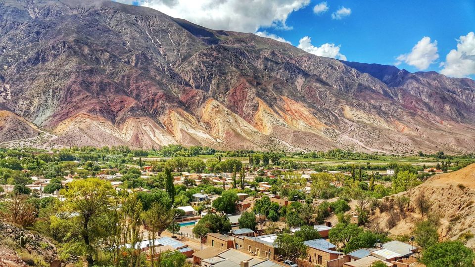 From Jujuy: Day Trip to Quebrada De Humahuaca - Overall Impressions and Insights