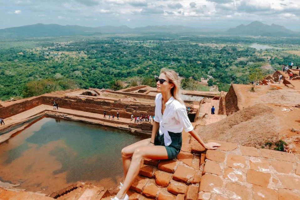 From Kandy: Sigiriya Dambulla and Minneriya Park Safari Tour - Additional Information