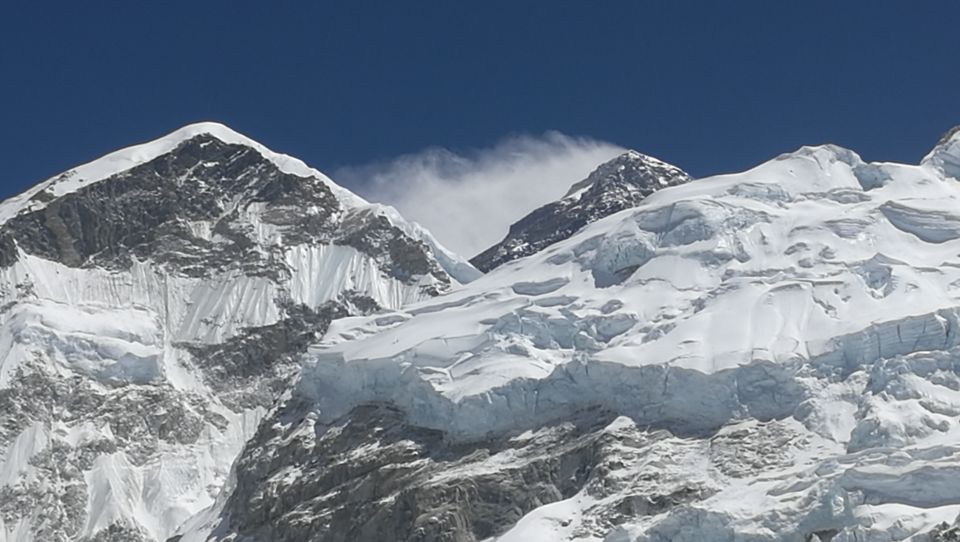 From Kathmandu: 1-Hour Mountain Flight Over Himalyan Peaks - Himalayan Peaks Aerial Exploration