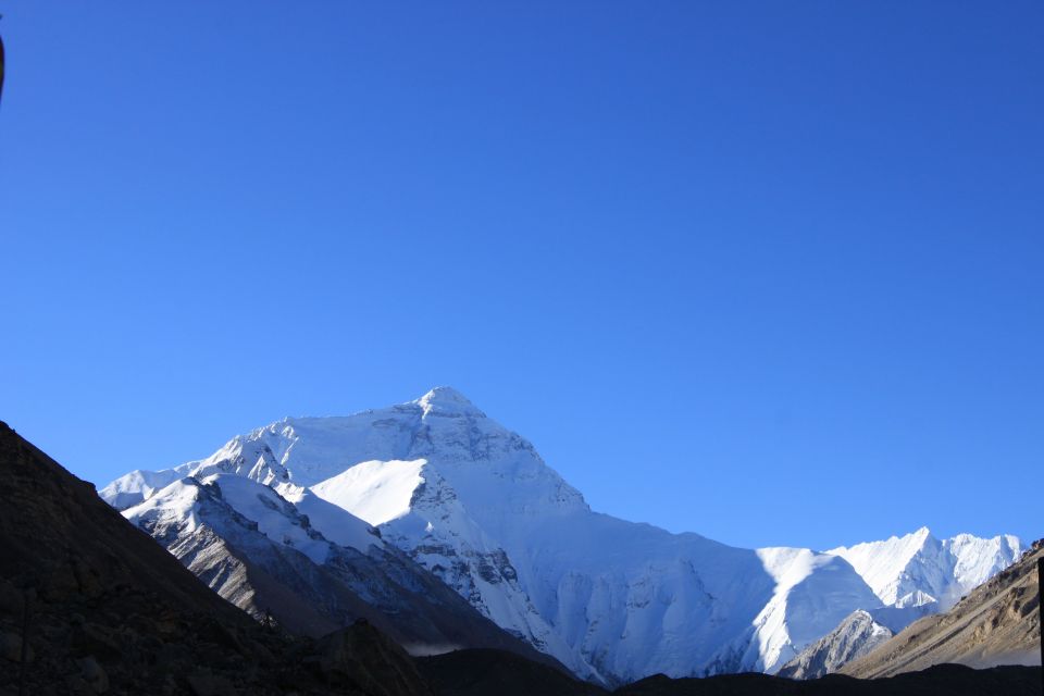 From Kathmandu: 1 Hour Panoramic Everest Flight - Location and Details