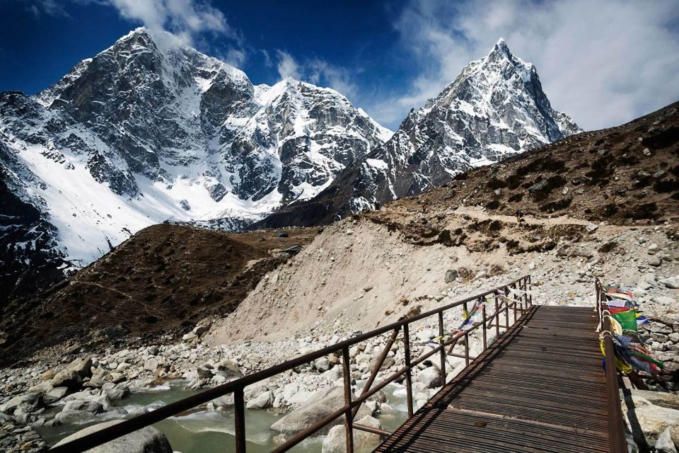 From Kathmandu: 12-Day Everest Base Camp Trek - Additional Services