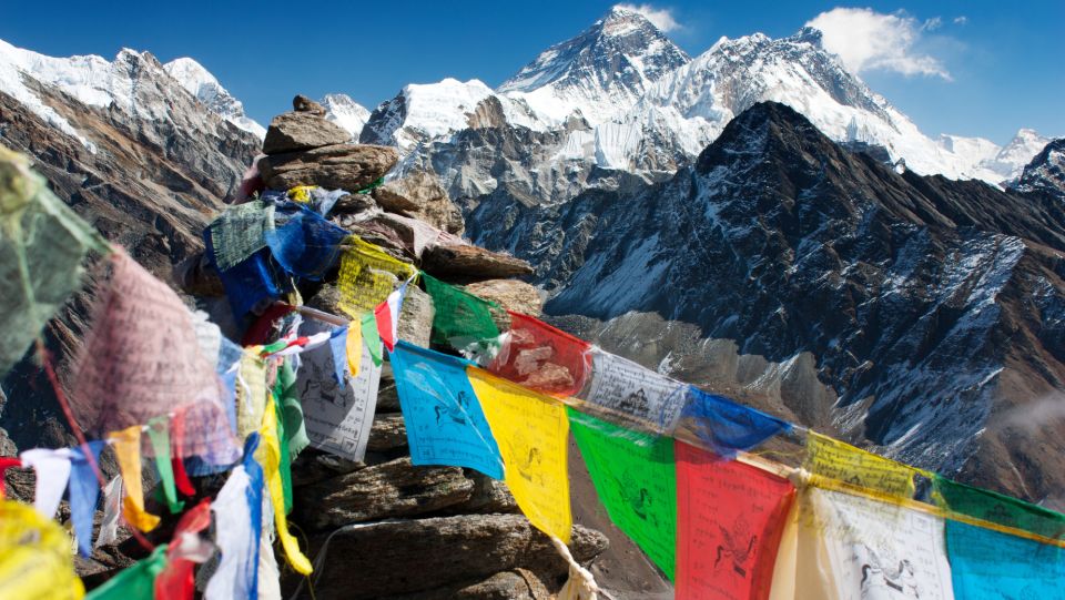From Kathmandu: 12-Day Everest Base Camp Trek - Tips for Acclimatization