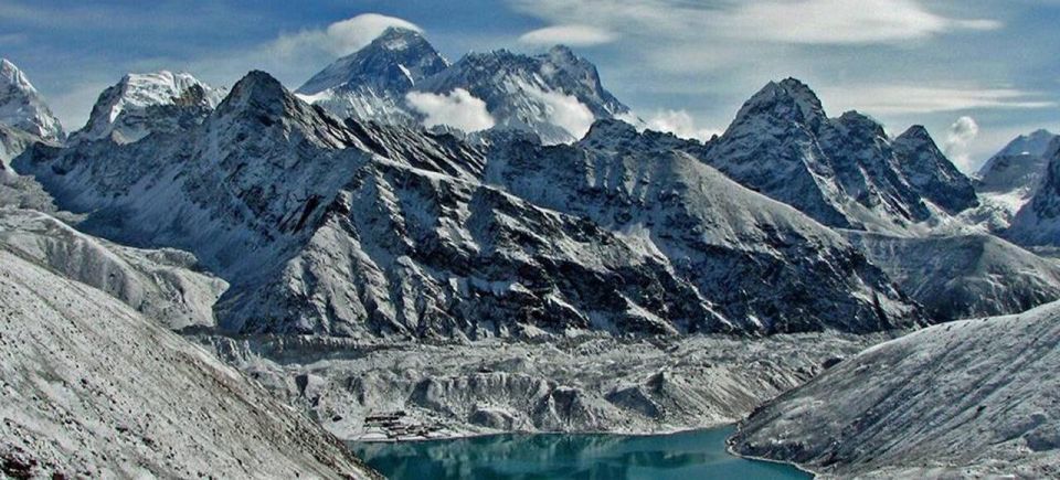 From Kathmandu: 15 Day Everest Base Camp & Kalapathar Trek - Restrictions