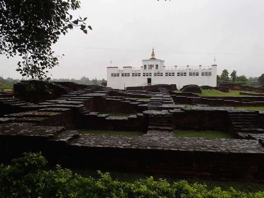 From Kathmandu: 3-Days Tour to Lumbini - Last Words