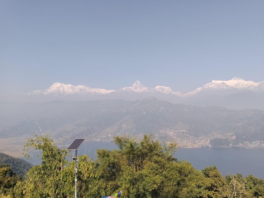 From Kathmandu: 8 Night 9 Day Mardi Himal Base Camp Trek - Best Seasons and Packing List