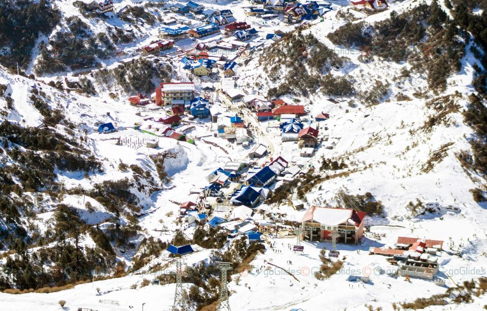 From Kathmandu Budget: Private 2 Day 1 Night Kalinchowk Trek - Common questions