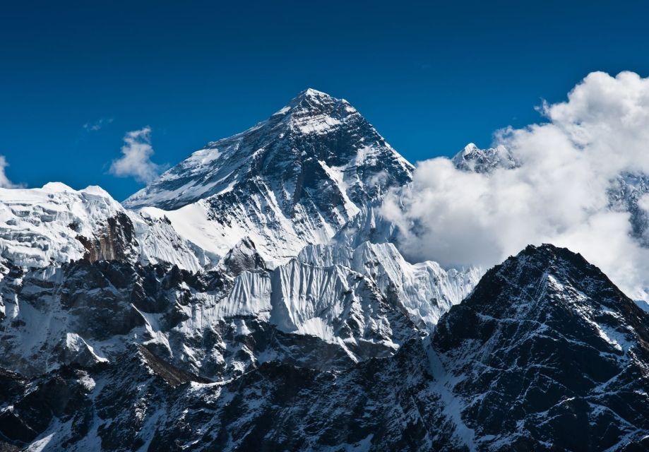 From Kathmandu: Everest Base Camp Short Trek- 10 Days - Accommodation at Guest Houses