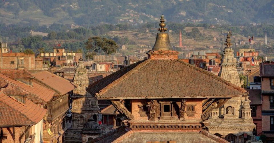 From Kathmandu: Half-Day Guided Tour of Bhaktapur - Last Words