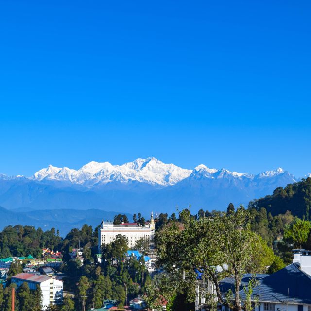 From Kathmandu: Kanchenjunga Base Camp Trek 30 Days - Last Words