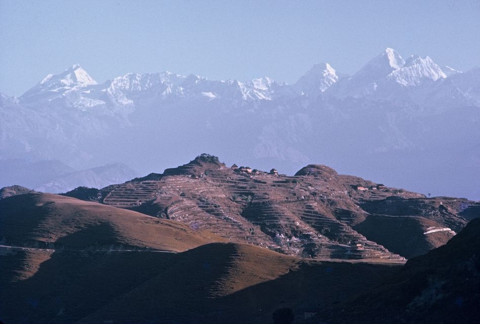 From Kathmandu: Nagarkot Tour Package 1 Nights 2 Days - Customer Review and Feedback