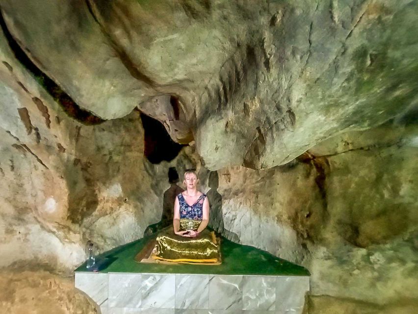 From Khao Lak: Private 3 Temples Tour - Last Words