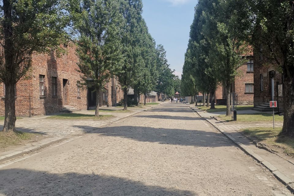 From Krakow: Auschwitz-Birkenau Camp Complex Guided Day Trip - Additional Information