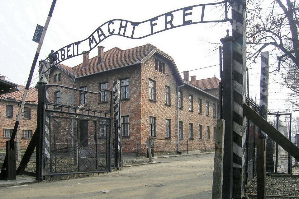 From Krakow: Auschwitz-Birkenau Guided Tour & Pickup Options - Additional Information