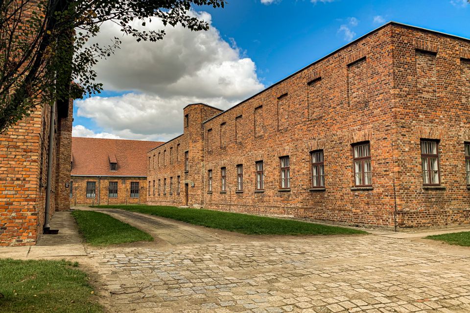 From Krakow: Auschwitz-Birkenau Memorial and Museum Tour - Significance and Visitor Respects