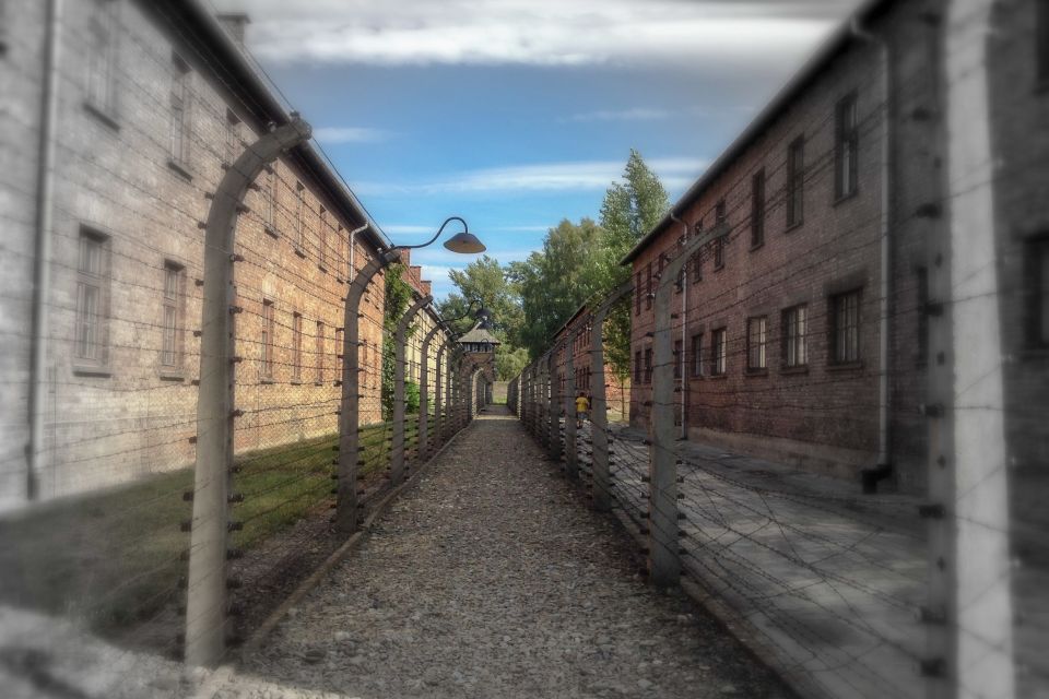 From Krakow: Auschwitz-Birkenau Private or Shared Tour - Cancellation Policy