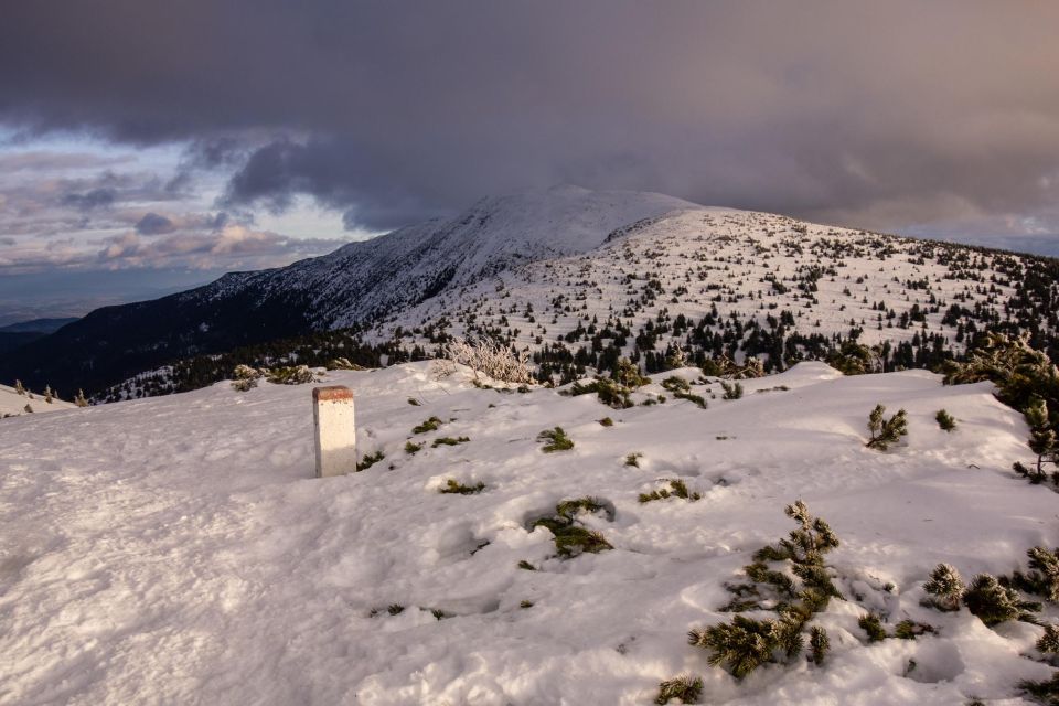 From Krakow: Full-Day Snowshoeing Adventure in Beskids - Cancellation and Modification Policy