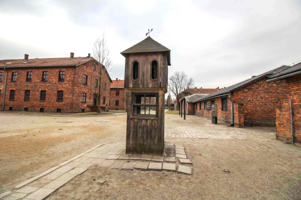 From Krakow: Guided Auschwitz-Birkenau Group Tour by Minivan - Customer Reviews and Recommendations