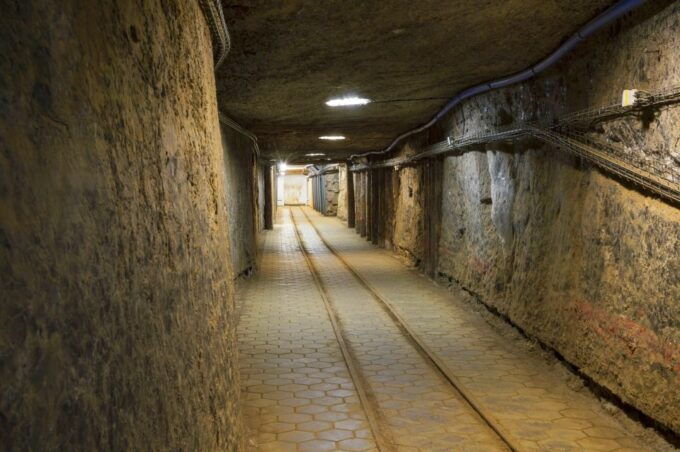 From Krakow: Guided Wieliczka Salt Mine Tour - Last Words