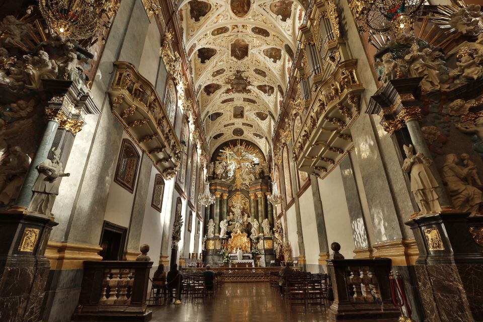 From Krakow: The Black Madonna Guided Day Tour - Last Words