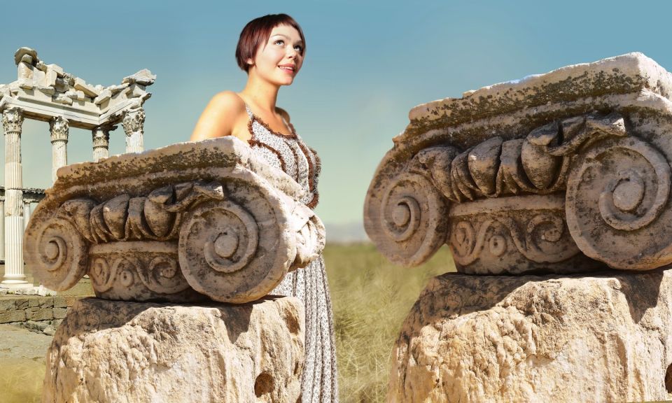 From Kusadasi: Full Day Private or Small Group Ephesus Tour - Additional Information