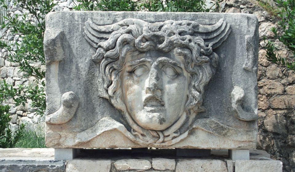 From Kusadası: Priene, Miletus, and Didyma Tour - Booking and Reservations