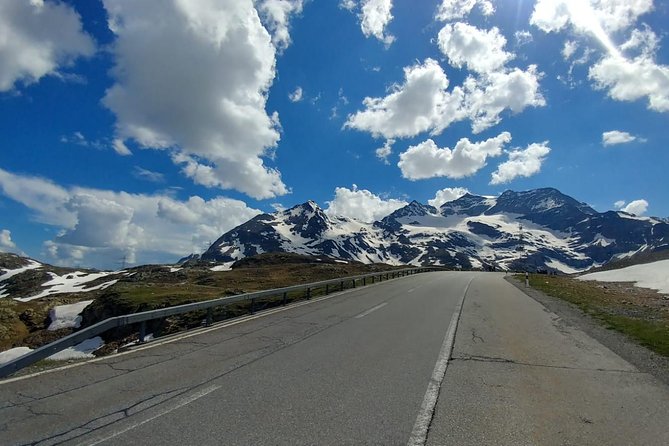 From Lake Como or Milan: Bernina Red Train Tour - Customer Experience