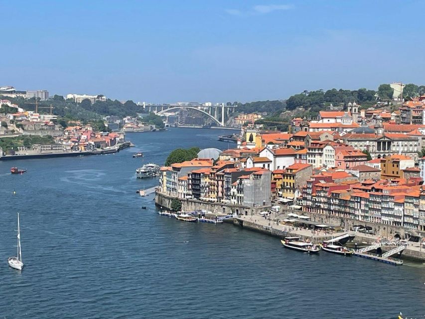 From Lisbon: Douro Valley and Porto Town Experience - Last Words