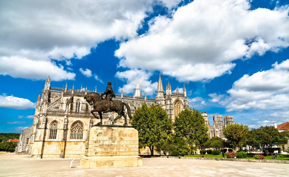 From Lisbon: Fátima & Batalha Monastery Panoramic Bus Tour - Recap of Tour Highlights