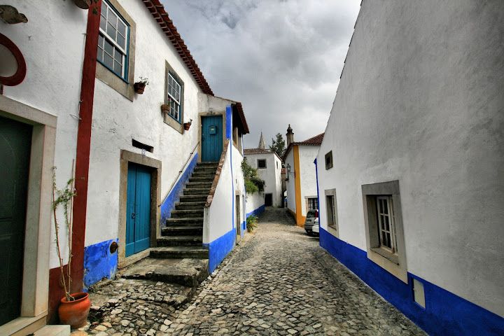 From Lisbon: Óbidos Experience - Activity Details