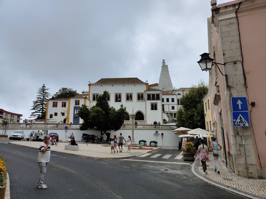 From Lisbon: Sintra, Cascais, and Belem Full-Day Tour - Additional Info