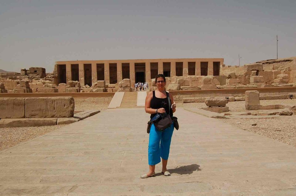 From Luxor: Guided Day Trip to Dendara and Abydos Temples - Last Words