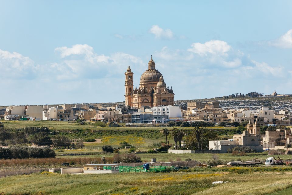 From Malta: Gozo Full-Day Quad Tour With Lunch and Boat Ride - Review Feedback