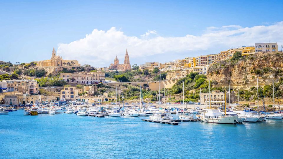 From Malta: Gozo Jeep Tour With Lunch and Hotel Transfers - Review Summary