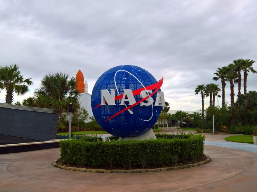 From Miami - Enchanted NASA Tour - Customer Reviews