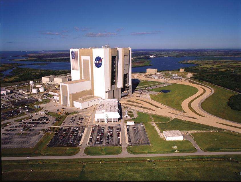 From Orlando: Kennedy Space Center Full-Day Tour - Review Summary
