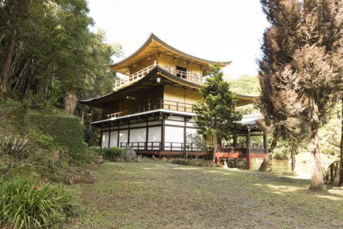 From Osaka: Kyoto Tour With Kinkaku-Ji and Byodoin Tickets - Frequently Asked Questions