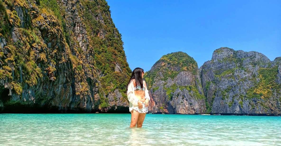 From Phi Phi: Sunrise Maya Bay, Pileh Lagoon Speedboat Tour - Review Summary